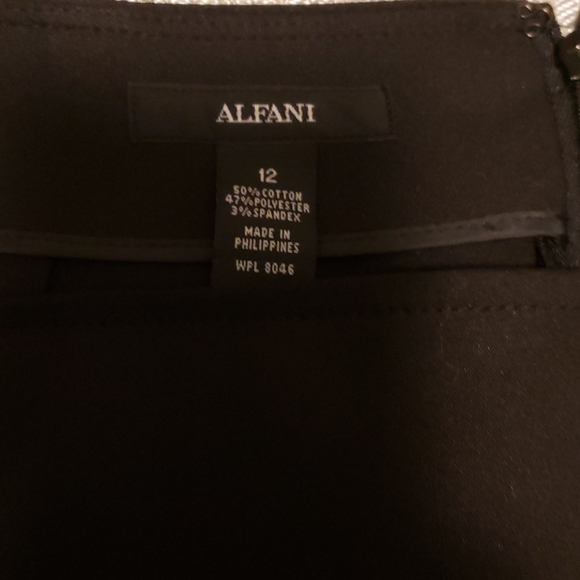 Alfani skirt - Picture 3 of 3